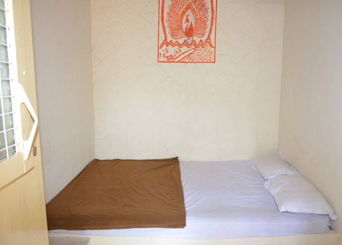 Capital Home Stay, Bangalore 1